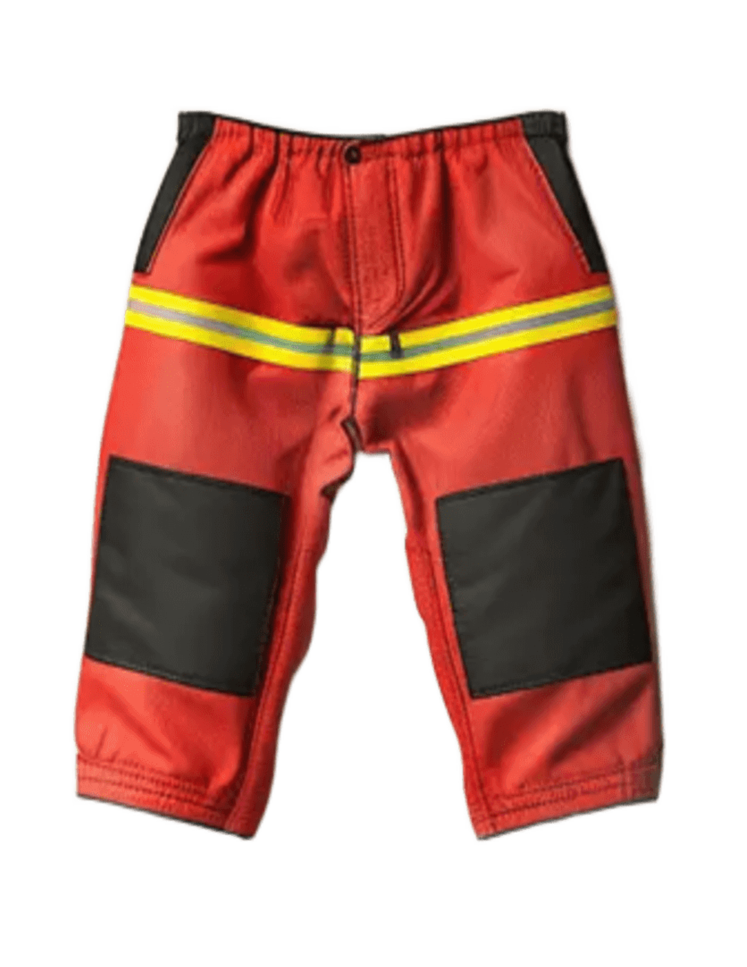 Pantalones de intervención