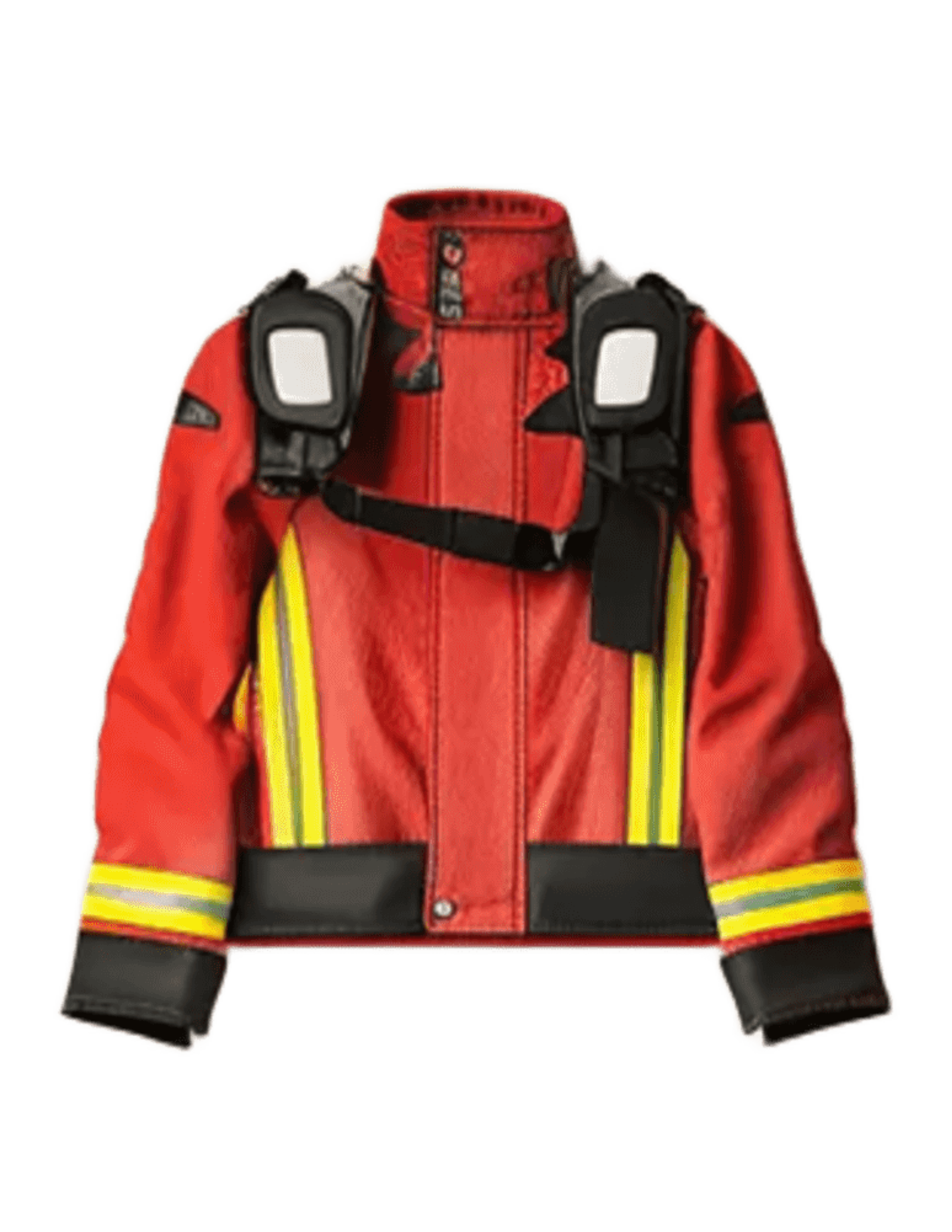 Chaqueta de protección