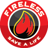 Fireless - Equipo contra incendio y trajes para bomberos