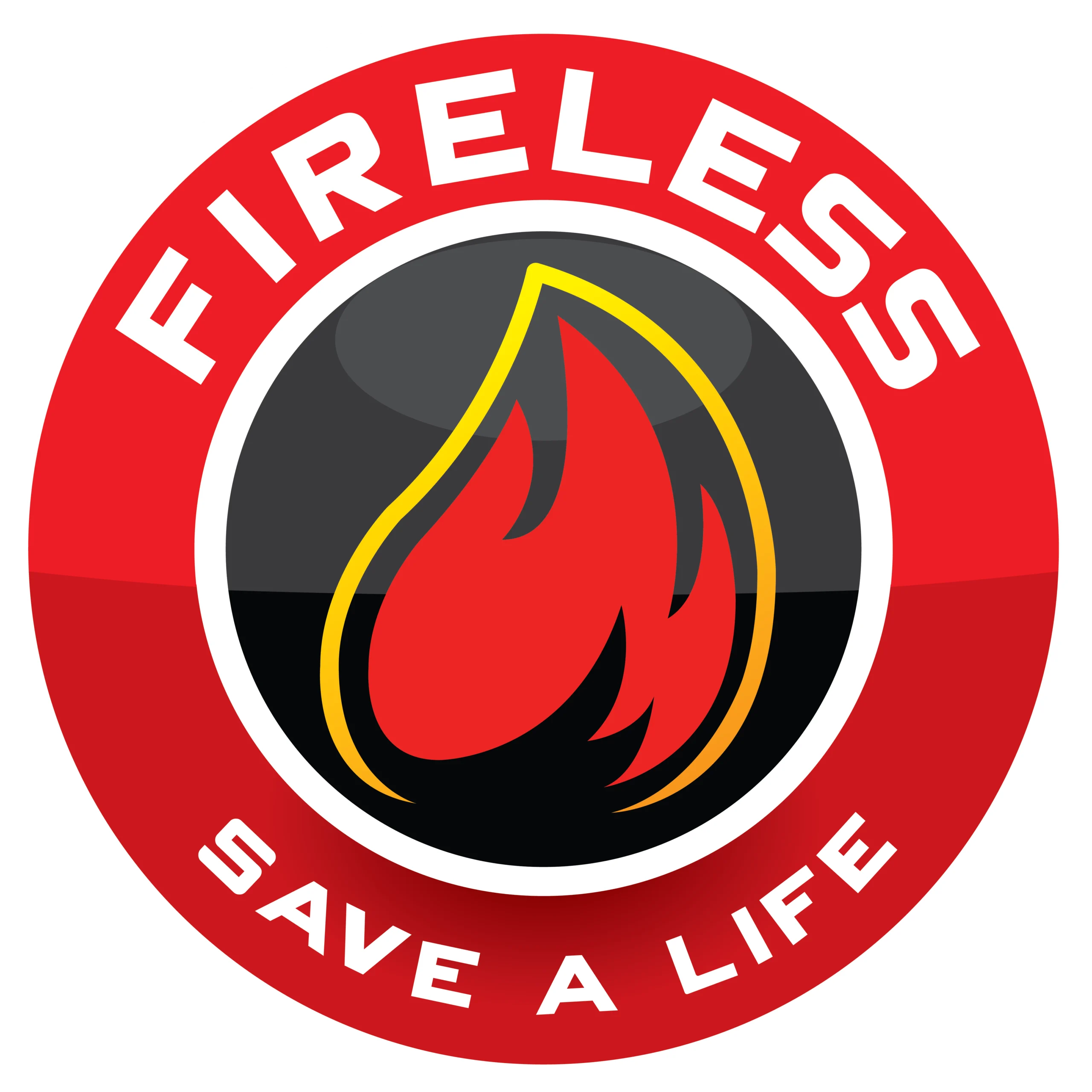 Fireless - Equipo contra incendio y trajes para bomberos